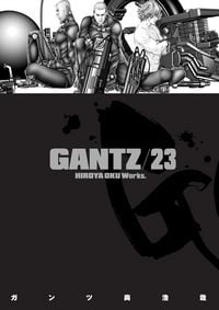 Produktbild: Gantz V23
