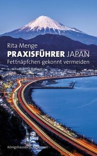 Bild vom Artikel Praxisführer Japan vom Autor Rita Menge