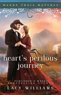 Produktbild: Heart's Perilous Journey