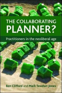 Produktbild: The Collaborating Planner?