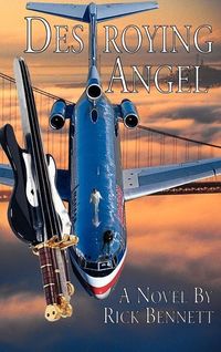 Produktbild: Destroying Angel: Air Aria from Opera of the Blades