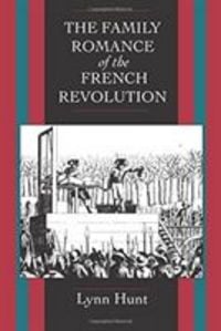Produktbild: FAMILY ROMANCE OF THE FRENCH R