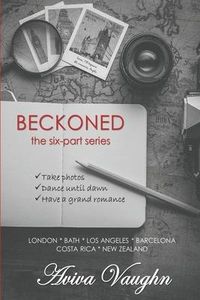 Produktbild: Beckoned: The Complete Six-Part Series