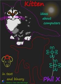 Produktbild: Kitten