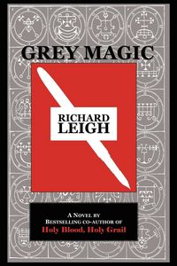 Produktbild: Grey Magic