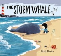 Produktbild: The Storm Whale