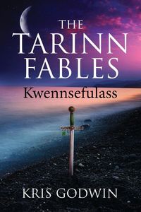 Produktbild: The Tarinn Fables