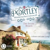 Produktbild: Portley - Der letzte Bissen