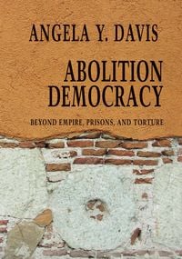 Produktbild: Abolition Democracy