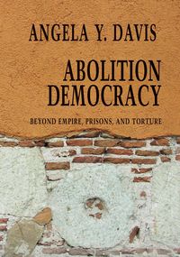 Produktbild: Davis, A: Abolition Democracy - Open Media Series
