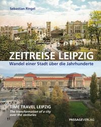 Produktbild: Zeitreise Leipzig