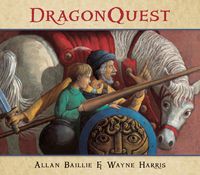 Produktbild: Dragonquest