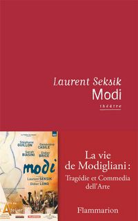 Produktbild: Modi