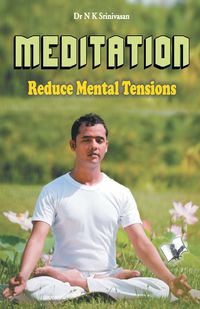 Produktbild: Meditation - Reduce Mental Tensions