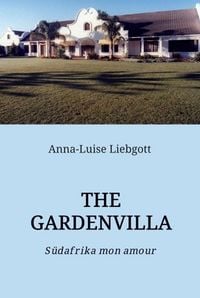 Produktbild: The Gardenvilla