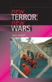 Produktbild: New Terror, New Wars