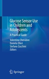 Produktbild: Glucose Sensor Use in Children and Adolescents