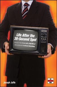 Produktbild: Life After the 30-Second Spot