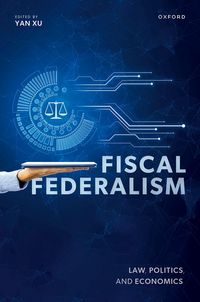 Produktbild: Fiscal Federalism