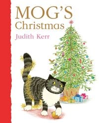 Produktbild: MOGS CHRISTMAS BRD