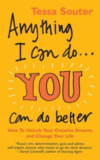 Produktbild: Anything I Can Do... You Can Do Better