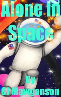 Produktbild: Alone In Space