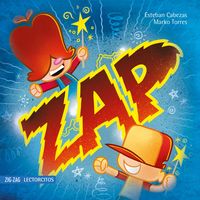 Produktbild: Zap