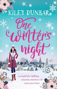 Produktbild: One Winter's Night