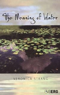 Produktbild: The Meaning of Water