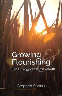 Produktbild: Growing and Flourishing