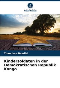 Produktbild: Kindersoldaten in der Demokratischen Republik Kongo