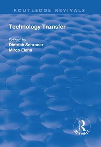 Produktbild: Technology Transfer
