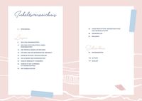 Meine Morgenseiten – Das gestaltete Tagebuch zum Eintragen