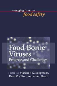 Produktbild: Food-Borne Viruses