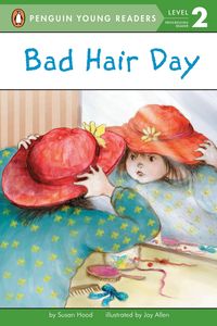Produktbild: Bad Hair Day