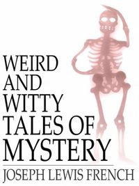Produktbild: Weird and Witty Tales of Mystery