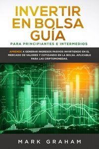 Produktbild: Invertir en Bolsa Gu&iacute;a para Principiantes e Intermedios