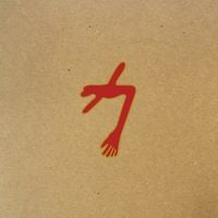 Produktbild: The Glowing Man