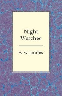 Produktbild: Night Watches