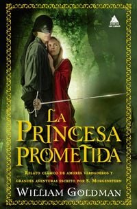 Produktbild: La Princesa Prometida