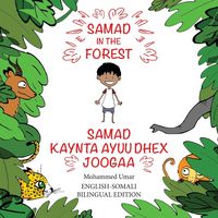 Produktbild: Samad in the Forest