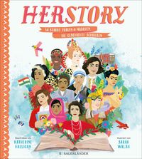 Produktbild: HerStory