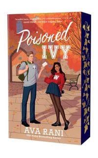 Produktbild: Poisoned Ivy