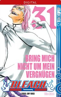 Produktbild: Bleach 31