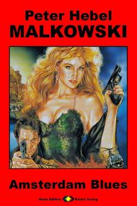 Produktbild: Malkowski 05: Amsterdam Blues