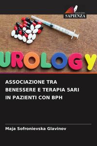 Produktbild: Associazione Tra Benessere E Terapia 5ari in Pazienti Con Bph
