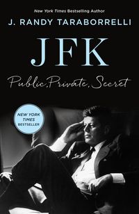 Produktbild: JFK