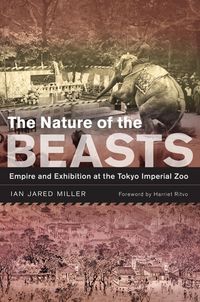 Produktbild: The Nature of the Beasts