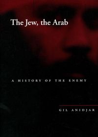 Produktbild: The Jew, the Arab