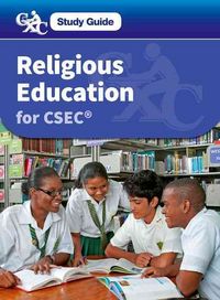 Produktbild: Carman, L: Religious Education for CSEC